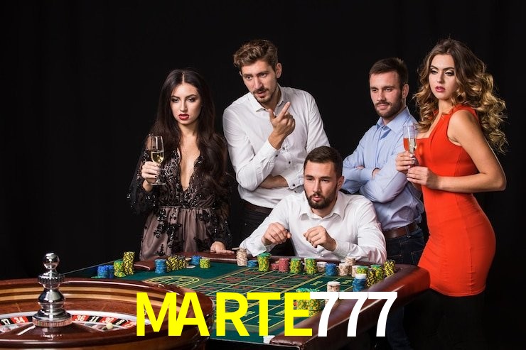 MARTE777 Foro comunitario