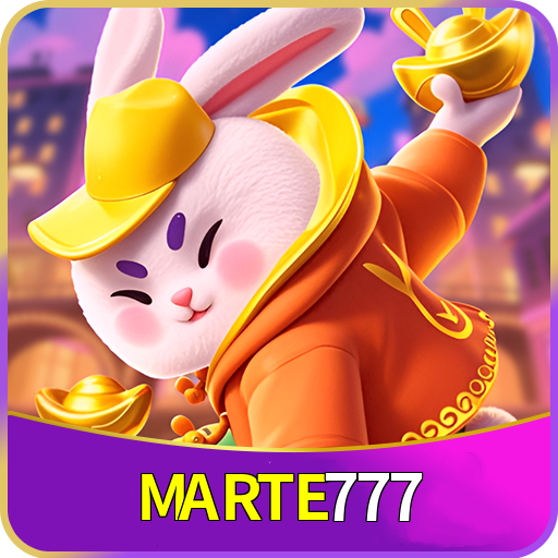 MARTE777 logo